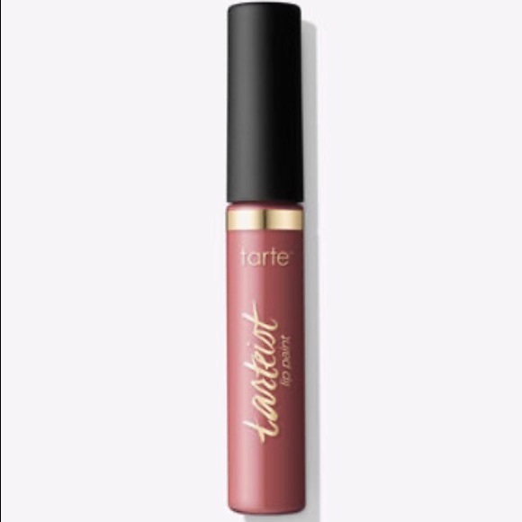 tarte Other - Tarte Tartiest Quick Dry Matte Lip Paint